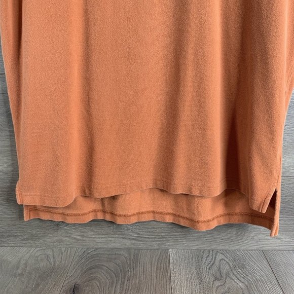 Nike Team Mens SS Polo Shirt 13th Golf Classic Embroid U Texas Longhorn Orange M - Picture 6 of 10